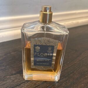 Floris London Honey Oud 3.5 Fl oz